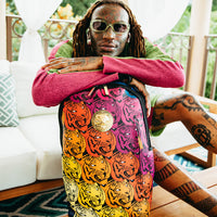 SPRAYGROUND® BACKPACK TIGERS ON MY MIND BACKPACK