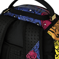 SPRAYGROUND® BACKPACK TIGERS ON MY MIND BACKPACK