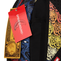 SPRAYGROUND® BACKPACK TIGERS ON MY MIND BACKPACK