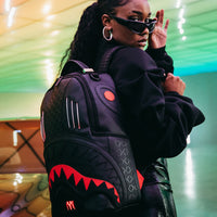 SPRAYGROUND® BACKPACK KNIGHT RIDER LED BACKPACK