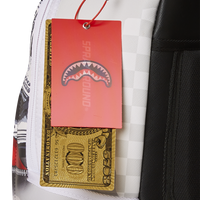 SPRAYGROUND® BACKPACK PAYDAY EVERYDAY BACKPACK (DLXV)
