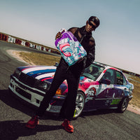 SPRAYGROUND® BACKPACK BREAKFA$T BACKPACK