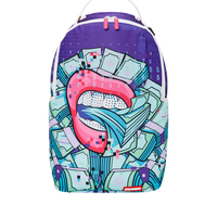 SPRAYGROUND® BACKPACK BREAKFA$T BACKPACK