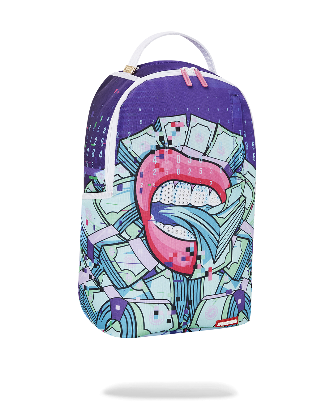 girl sprayground backpack