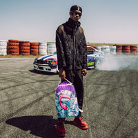 SPRAYGROUND® BACKPACK BREAKFA$T BACKPACK