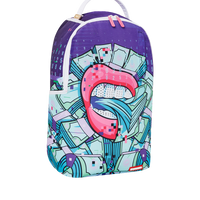 SPRAYGROUND® BACKPACK BREAKFA$T BACKPACK