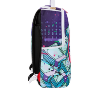 SPRAYGROUND® BACKPACK BREAKFA$T BACKPACK