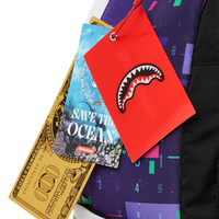 SPRAYGROUND® BACKPACK BREAKFA$T BACKPACK