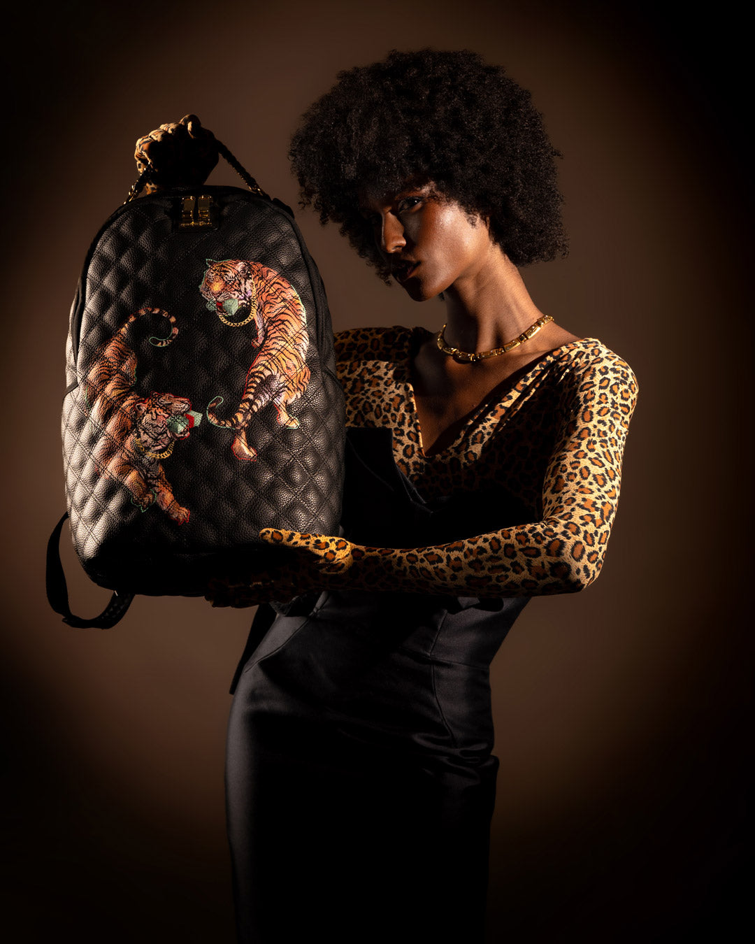 CATWALK CURRENCY BACKPACK (DLXV) – SPRAYGROUND®
