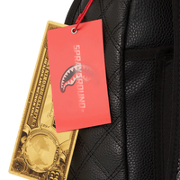 SPRAYGROUND® BACKPACK MONEY TIGERS BACKPACK (DLXV)