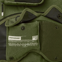 SPRAYGROUND® BACKPACK SPECIAL OPS OPERATION SUCCE$$ BACKPACK