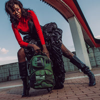 SPRAYGROUND® BACKPACK SPECIAL OPS OPERATION SUCCE$$ BACKPACK