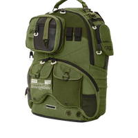 SPRAYGROUND® BACKPACK SPECIAL OPS OPERATION SUCCE$$ BACKPACK