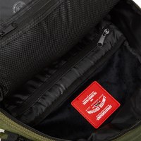 SPRAYGROUND® BACKPACK SPECIAL OPS OPERATION SUCCE$$ BACKPACK