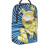 SPRAYGROUND® BACKPACK ASTROMANE LIGHTSPEED BACKPACK