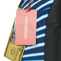 SPRAYGROUND® BACKPACK ASTROMANE LIGHTSPEED BACKPACK