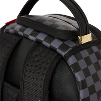 SPRAYGROUND® BACKPACK DIABLO BURNER SHARK BACKPACK (DLXV)