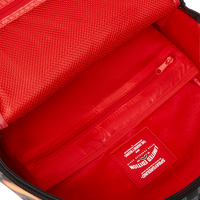 SPRAYGROUND® BACKPACK DIABLO BURNER SHARK BACKPACK (DLXV)