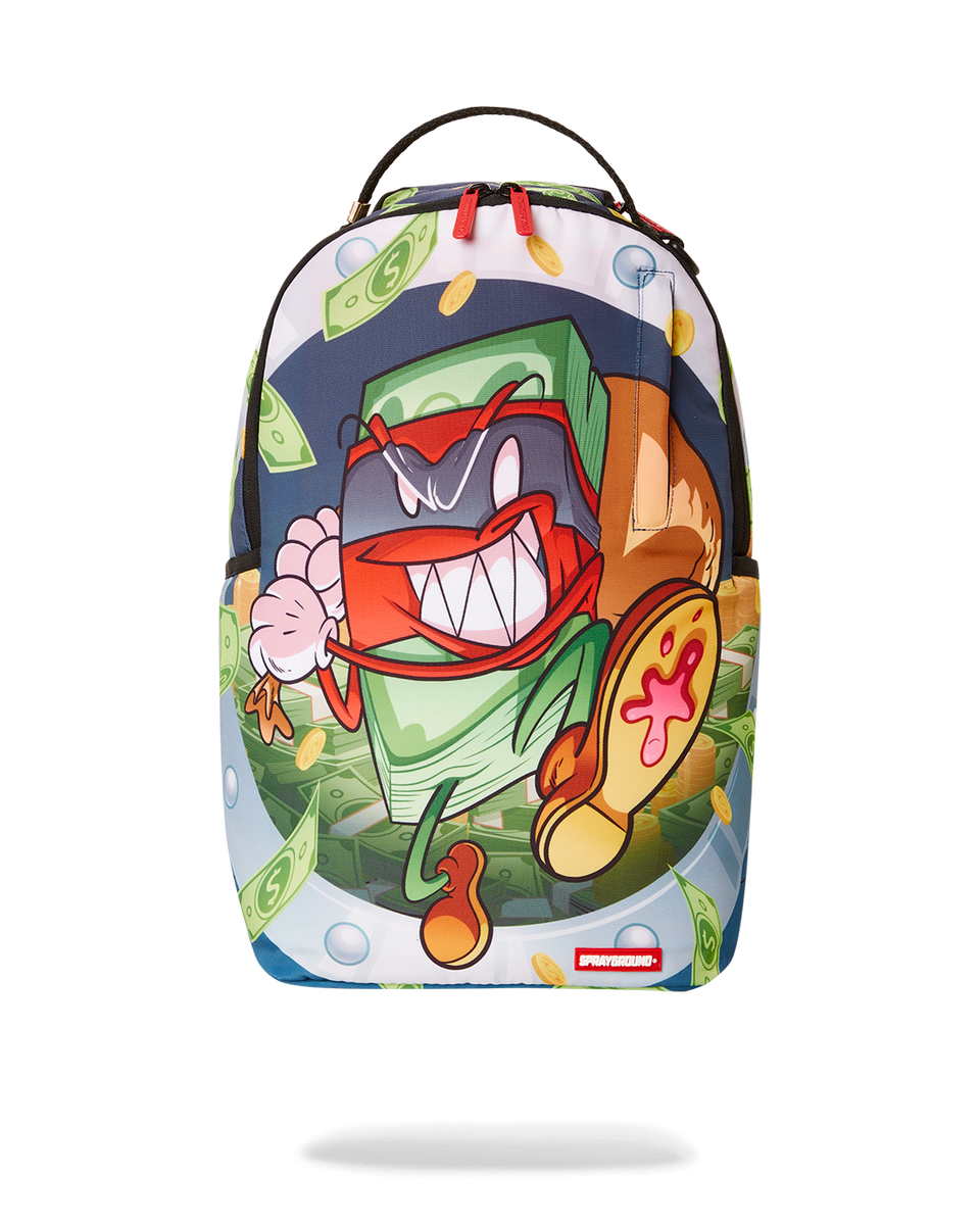 NEXT STEP BACKPACK – SPRAYGROUND®