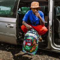 SPRAYGROUND® BACKPACK NEXT STEP BACKPACK