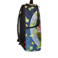 SPRAYGROUND® BACKPACK NEXT STEP BACKPACK