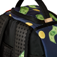 SPRAYGROUND® BACKPACK NEXT STEP BACKPACK