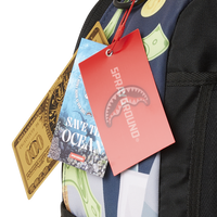 SPRAYGROUND® BACKPACK NEXT STEP BACKPACK