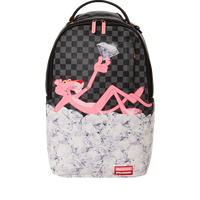 SPRAYGROUND® BACKPACK PINK PANTHER ONE IN A MILLION BACKPACK (DLXV)