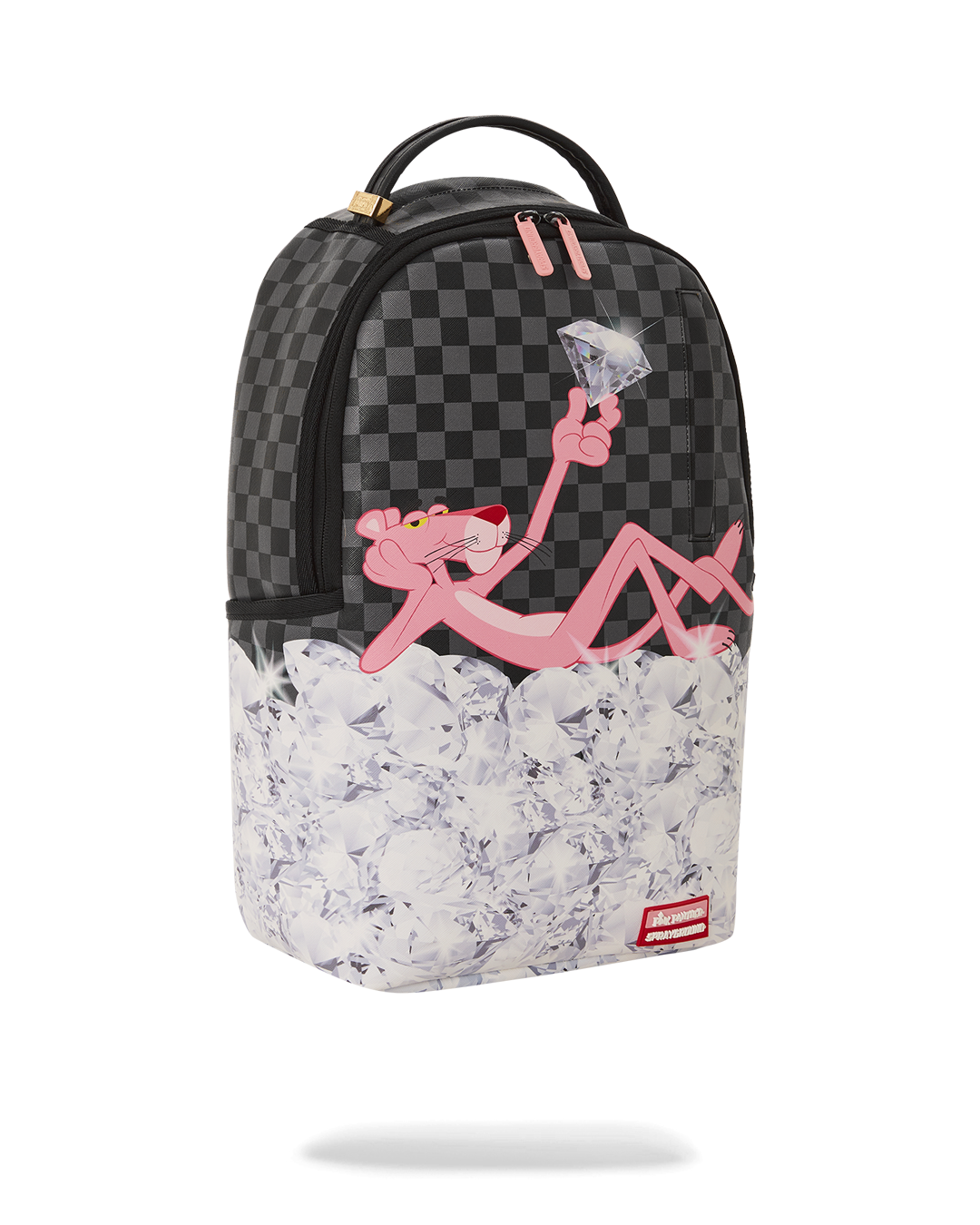 Sprayground backpack supreme best sale