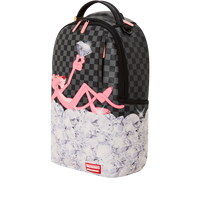 SPRAYGROUND® BACKPACK PINK PANTHER ONE IN A MILLION BACKPACK (DLXV)