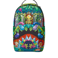 SPRAYGROUND® BACKPACK ASTRO BIG BANG BACKPACK (DLXV)