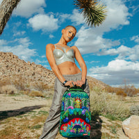 SPRAYGROUND® BACKPACK ASTRO BIG BANG BACKPACK (DLXV)
