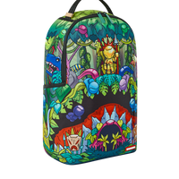 SPRAYGROUND® BACKPACK ASTRO BIG BANG BACKPACK (DLXV)