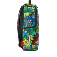 SPRAYGROUND® BACKPACK ASTRO BIG BANG BACKPACK (DLXV)