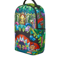 SPRAYGROUND® BACKPACK ASTRO BIG BANG BACKPACK (DLXV)