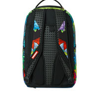 SPRAYGROUND® BACKPACK ASTRO BIG BANG BACKPACK (DLXV)