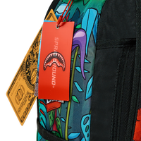 SPRAYGROUND® BACKPACK ASTRO BIG BANG BACKPACK (DLXV)