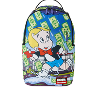 SPRAYGROUND® BACKPACK RICHIE RICH MAKIN IT RAIN BACKPACK