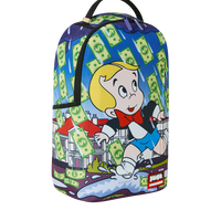 SPRAYGROUND® BACKPACK RICHIE RICH MAKIN IT RAIN BACKPACK