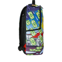 SPRAYGROUND® BACKPACK RICHIE RICH MAKIN IT RAIN BACKPACK