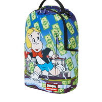 SPRAYGROUND® BACKPACK RICHIE RICH MAKIN IT RAIN BACKPACK