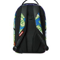 SPRAYGROUND® BACKPACK RICHIE RICH MAKIN IT RAIN BACKPACK