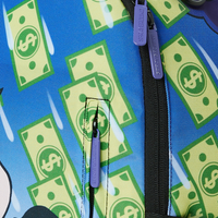 SPRAYGROUND® BACKPACK RICHIE RICH MAKIN IT RAIN BACKPACK