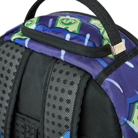 SPRAYGROUND® BACKPACK RICHIE RICH MAKIN IT RAIN BACKPACK