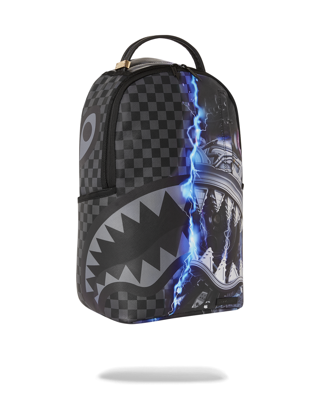 Beyond hype x shop sprayground