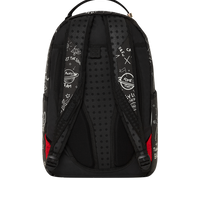SPRAYGROUND® BACKPACK GLOW THE SPACE BACKPACK (GLOW IN THE DARK EFFECT)