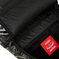 SPRAYGROUND® BACKPACK GLOW THE SPACE BACKPACK (GLOW IN THE DARK EFFECT)