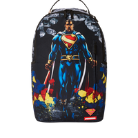 SPRAYGROUND® BACKPACK SUPERMAN NO STOPPING ME BACKPACK