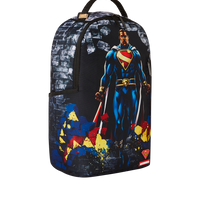 SPRAYGROUND® BACKPACK SUPERMAN NO STOPPING ME BACKPACK