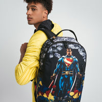 SPRAYGROUND® BACKPACK SUPERMAN NO STOPPING ME BACKPACK